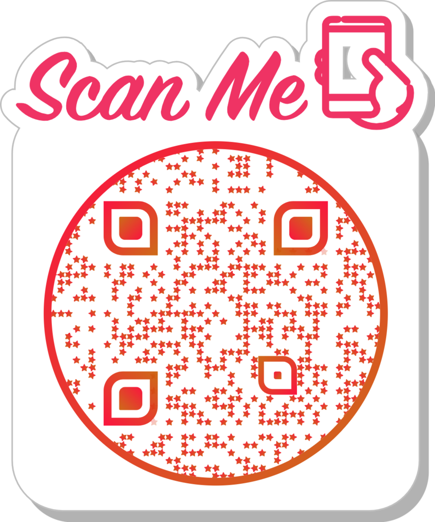 Website - Survey QR Code
