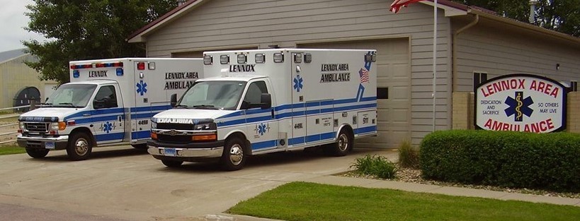 Ambulance