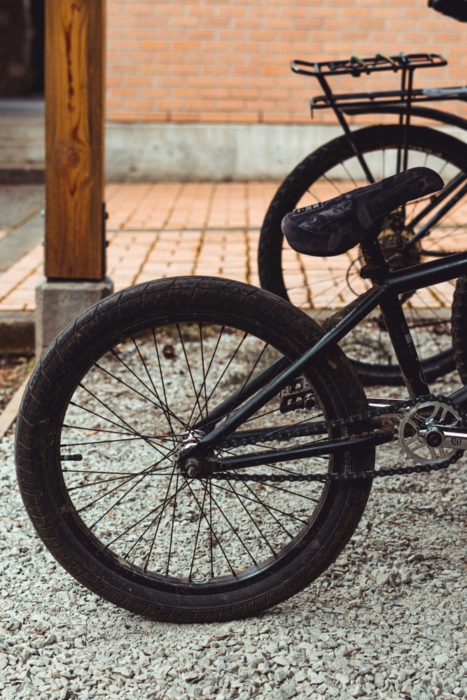 Bike