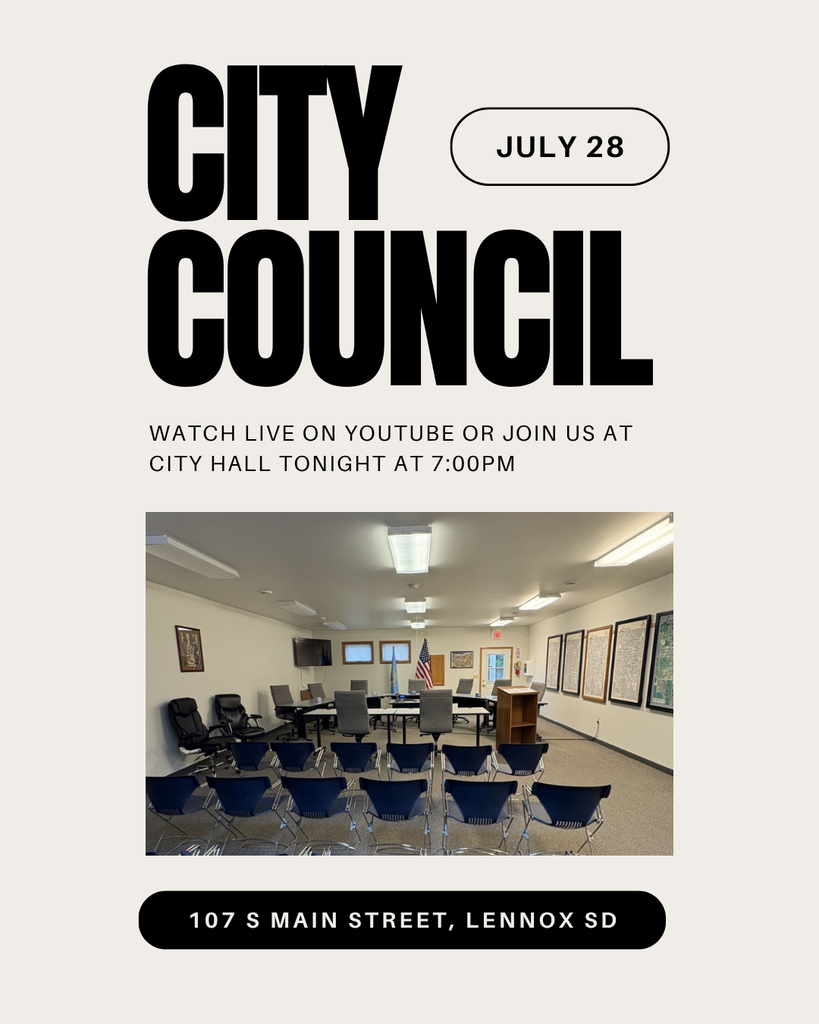 City Council Meeting