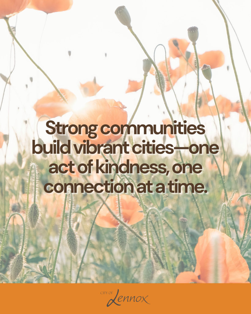 Vibrant Citites