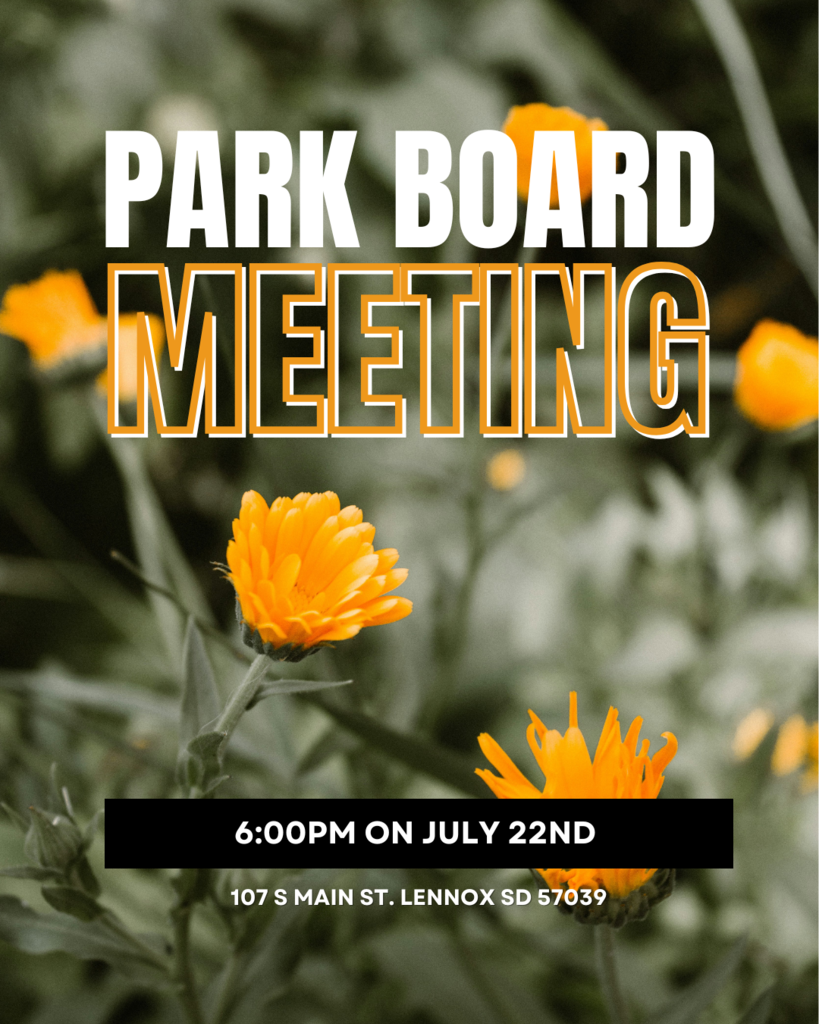 PARK BOARD