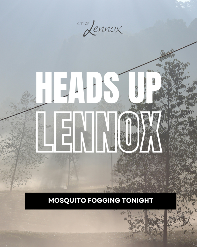heads up