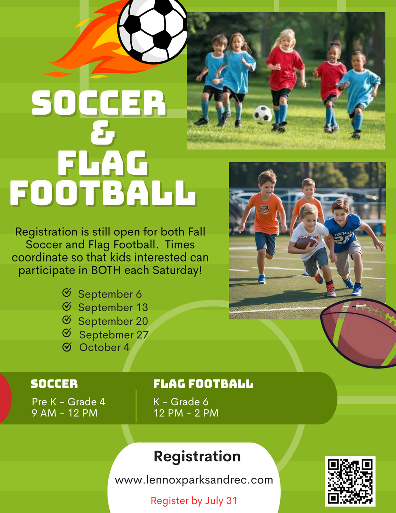 Registration closes soon!