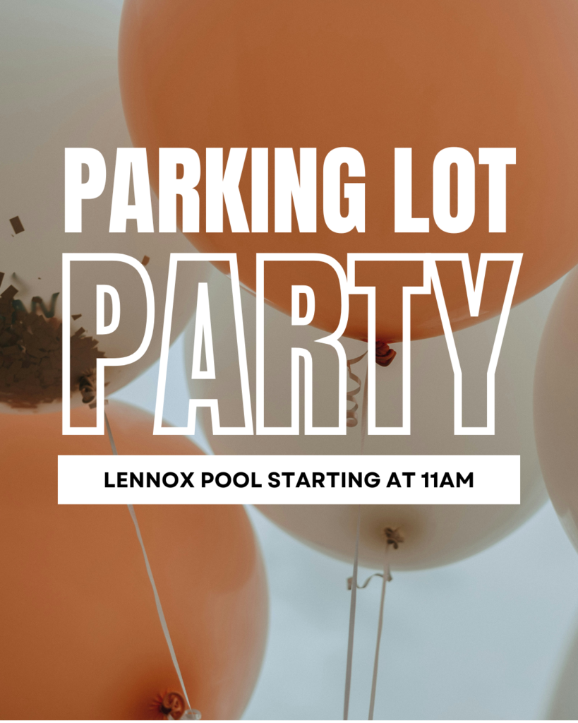 parkinglotparty