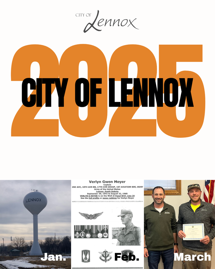 With the 2025 year coming to an end; here is our recap