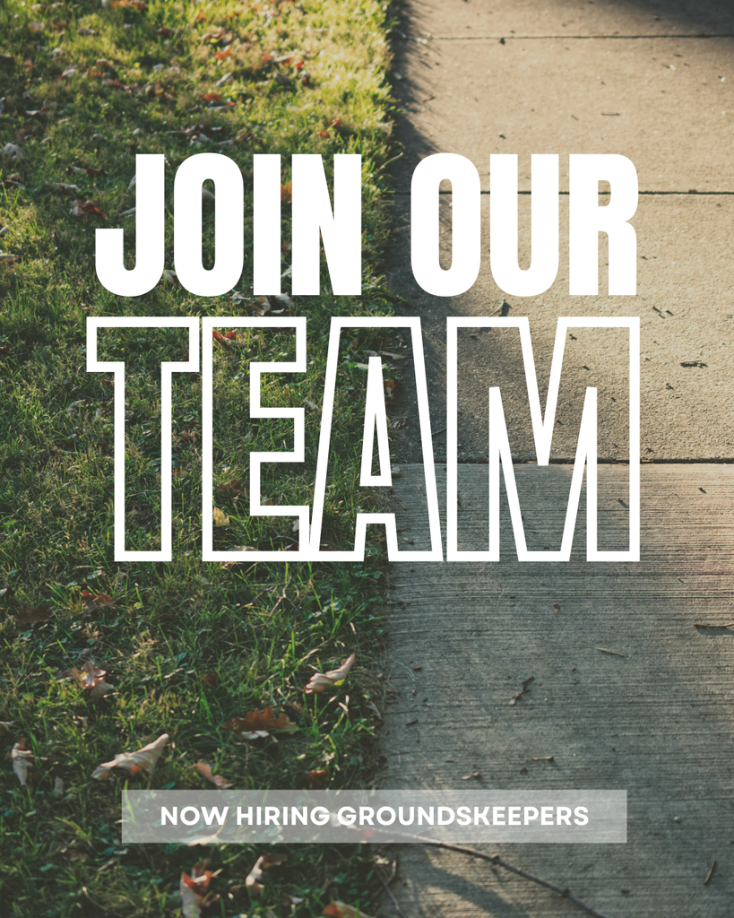 Looking for a seasonal side-gig?? Love working outdoors?? This might just be your sign to apply for our seasonal groundskeeper position. The person best fit for this position will enjoy a variety of maintenance tasks including: mowing, weed control, cleaning, garbage disposal, insect control, and other things of that nature.  The application can be found on our website under the "Employment" tab. Email application submissions to nvp@cityoflennoxsd.com or drop paper copies in our drobox.
