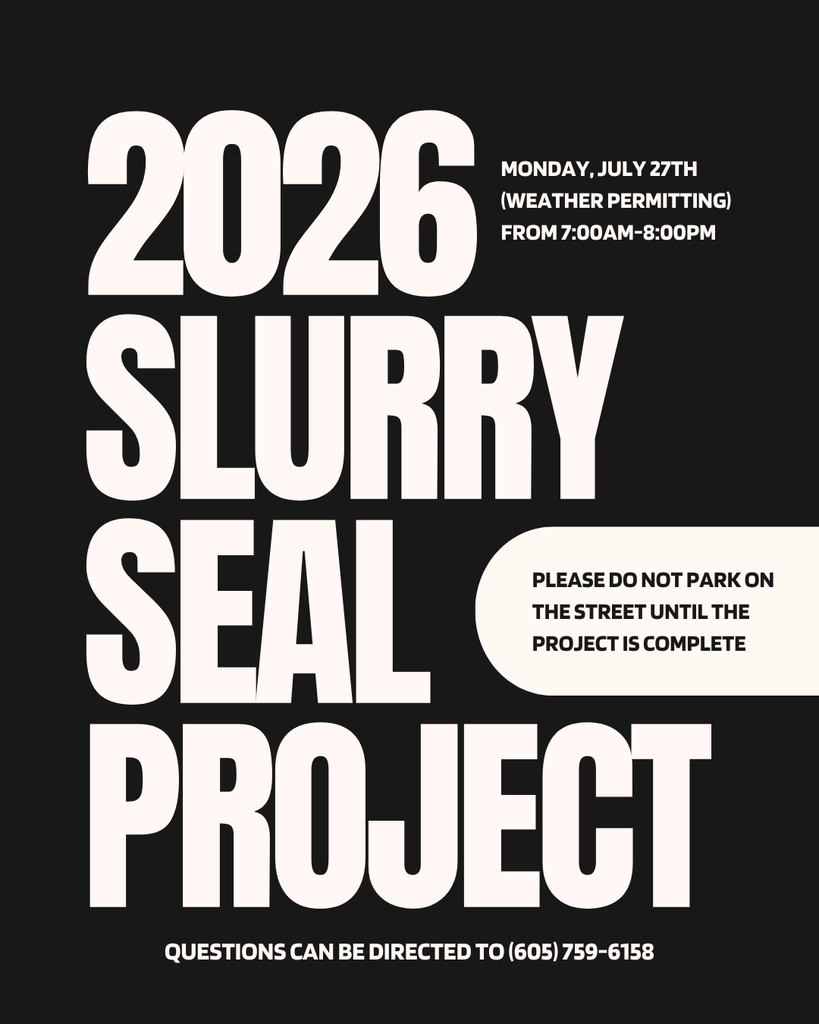 2026 Slurry Seal