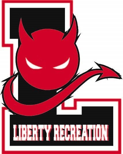 Liberty Parks & Rec Logo