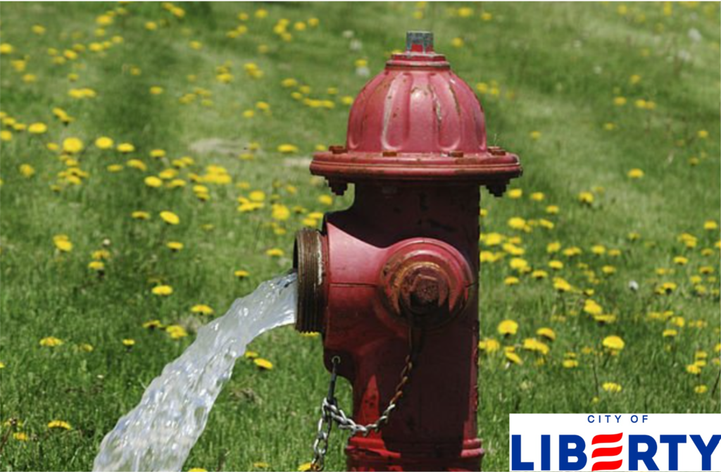 Fire Hydrant