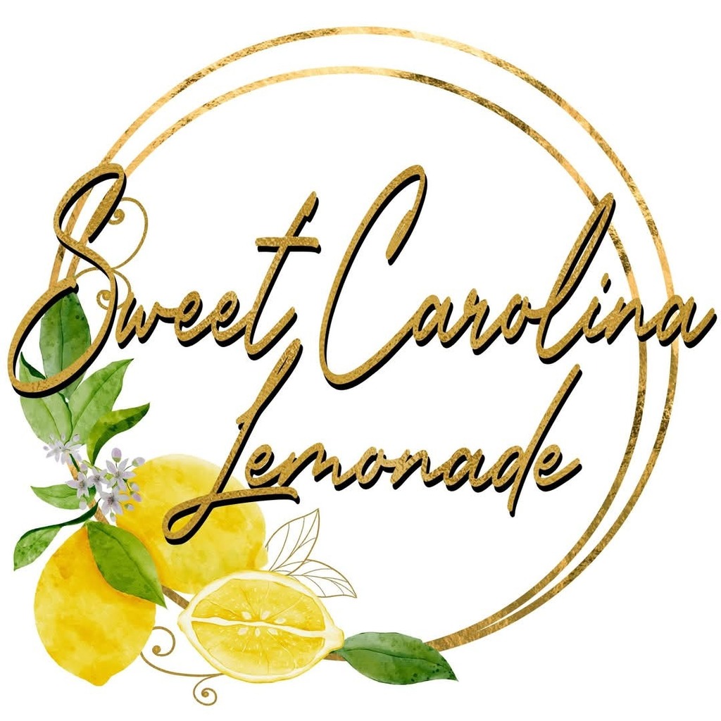 Sweet Carolina Lemonade