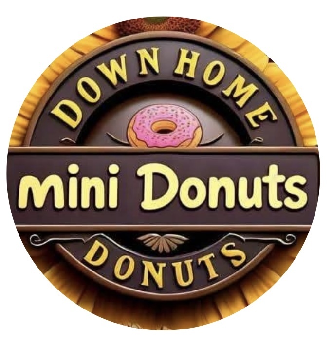 Down Home Donuts