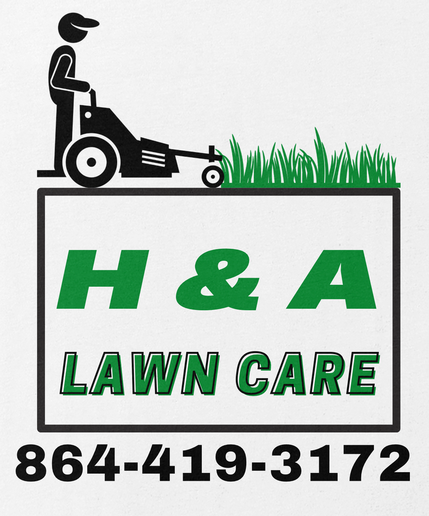 H & A Lawn Care
