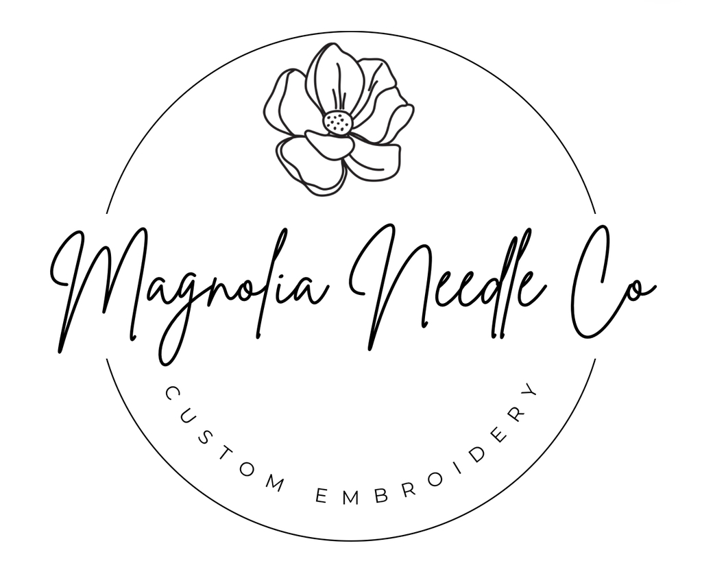 Magnolia Needle Co.