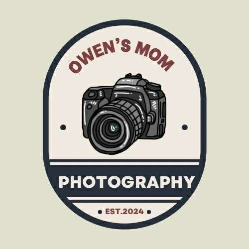 Owen's Mom Photography
