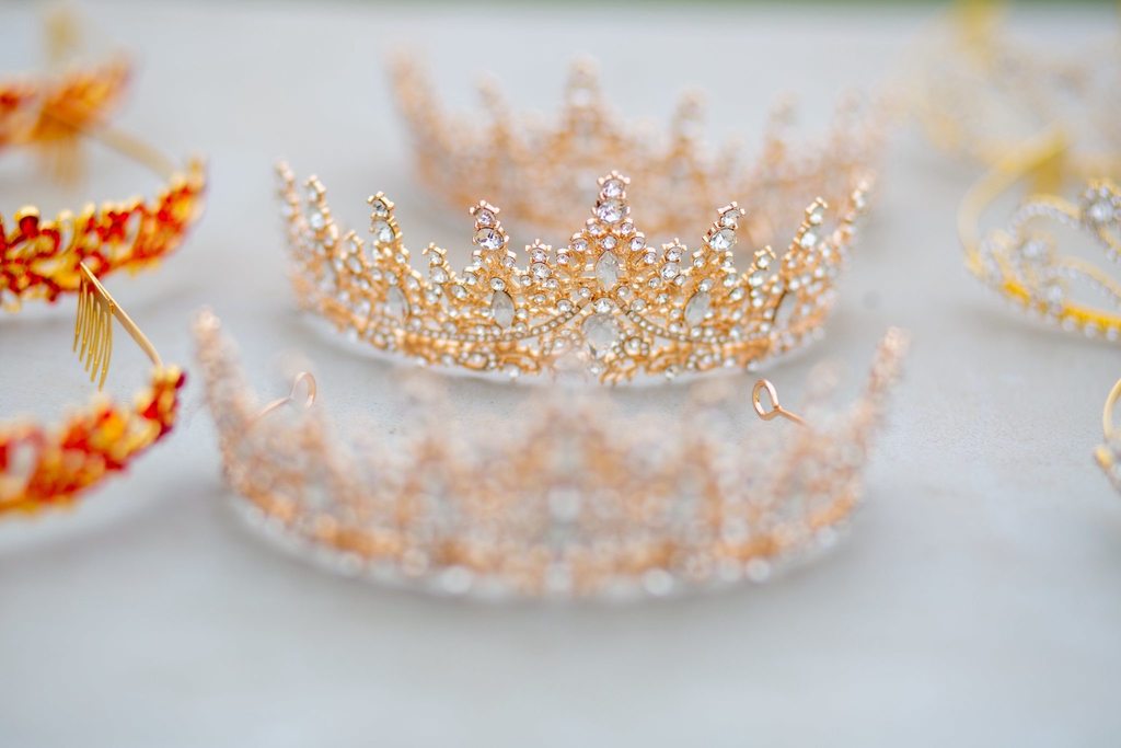 Crowns