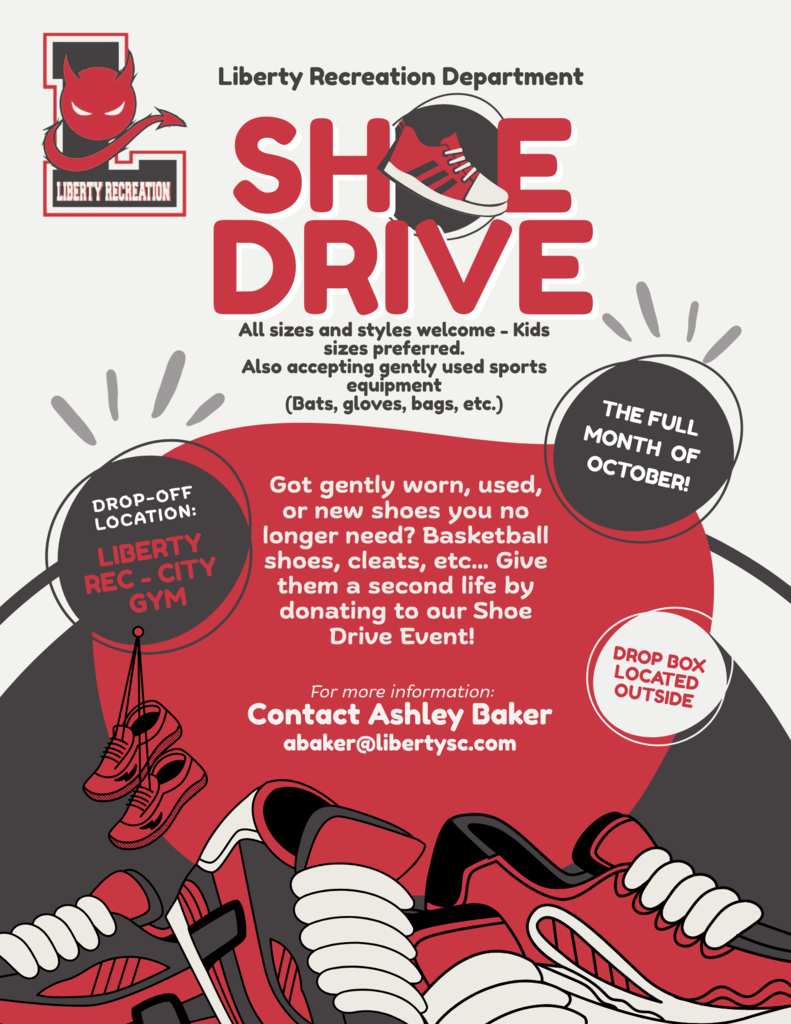 Shoe Drive