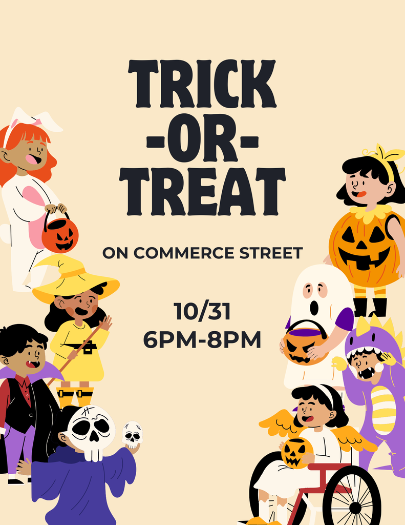 Halloween 2025 Graphic 