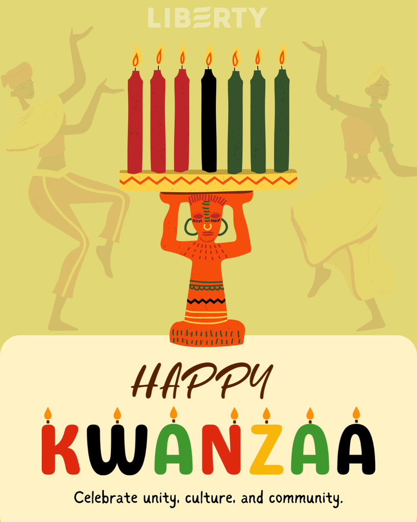 Kwanzaa Post