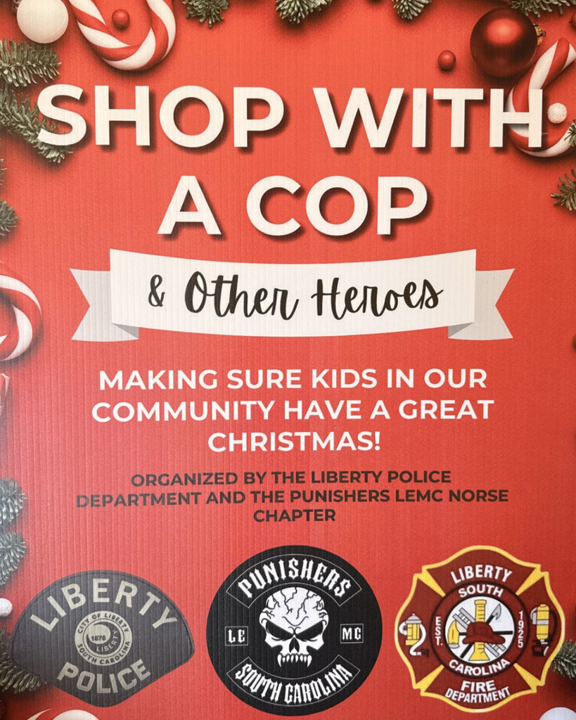 bucket drive for shop with a cop