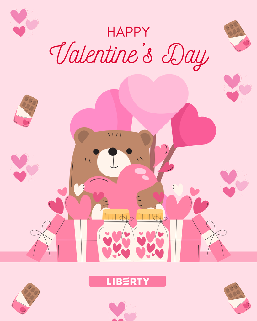 Happy Valentine's Day Post (1)