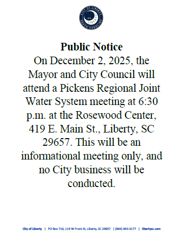 PUBLIC NOTICE 12/02/2025