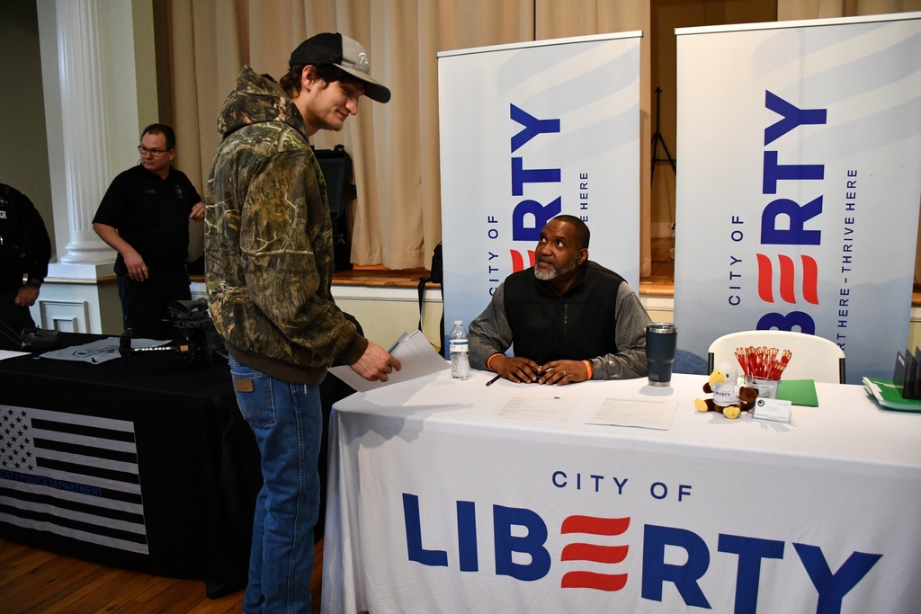 Happy birthday Josh!