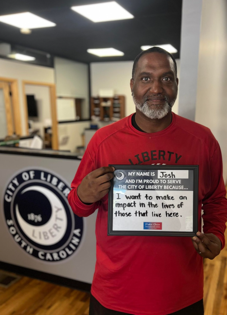 Happy birthday Josh!