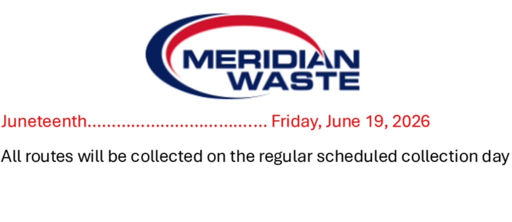 trash