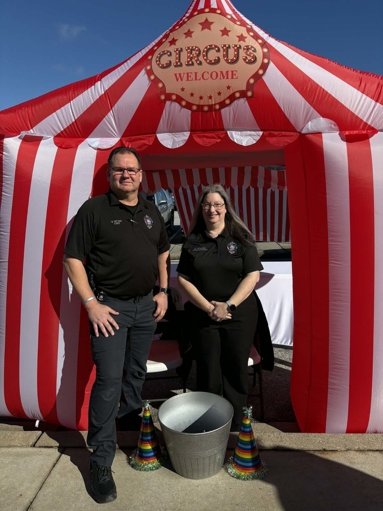 Vic Tetter and Sara Howard