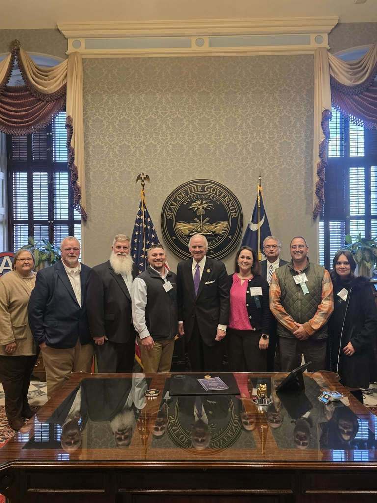 Hometown Legislative Action Day