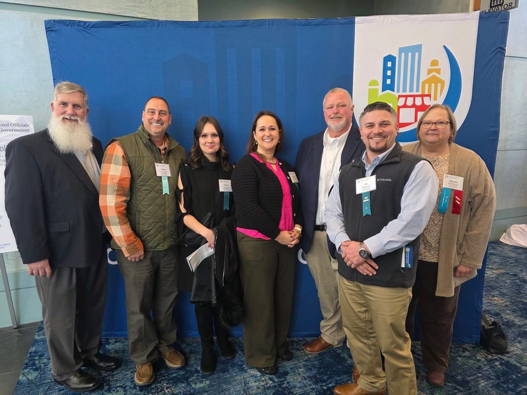 Hometown Legislative Action Day