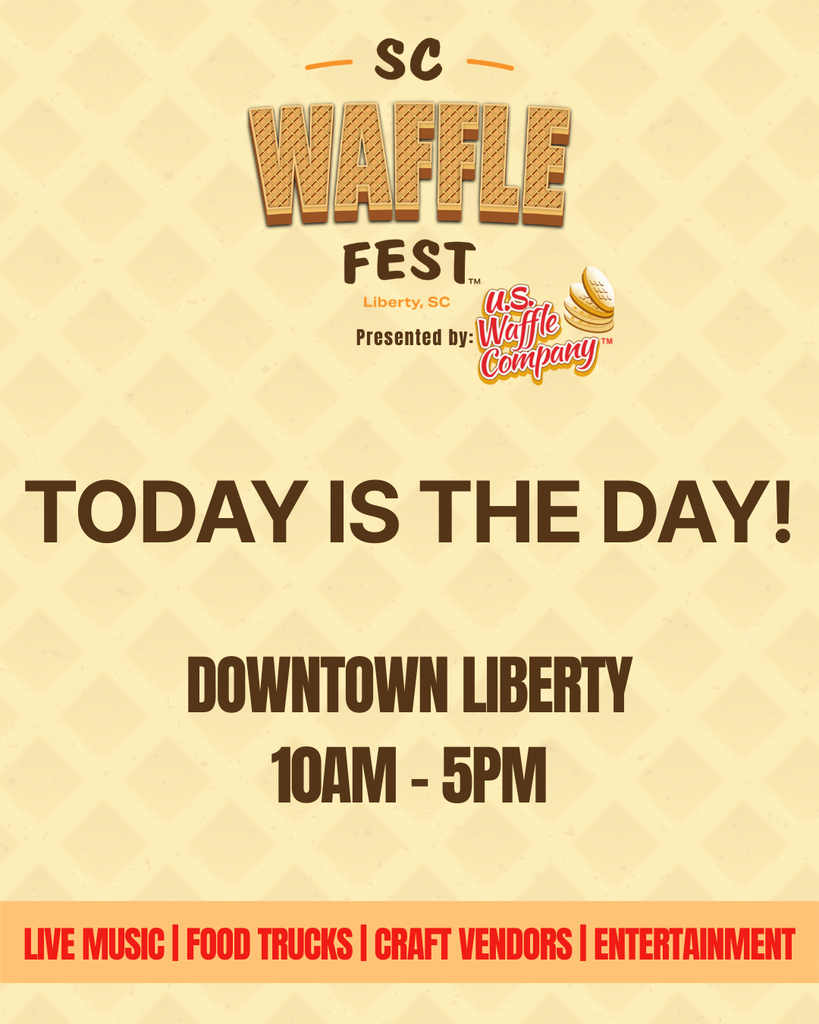 SC Waffle Fest Day