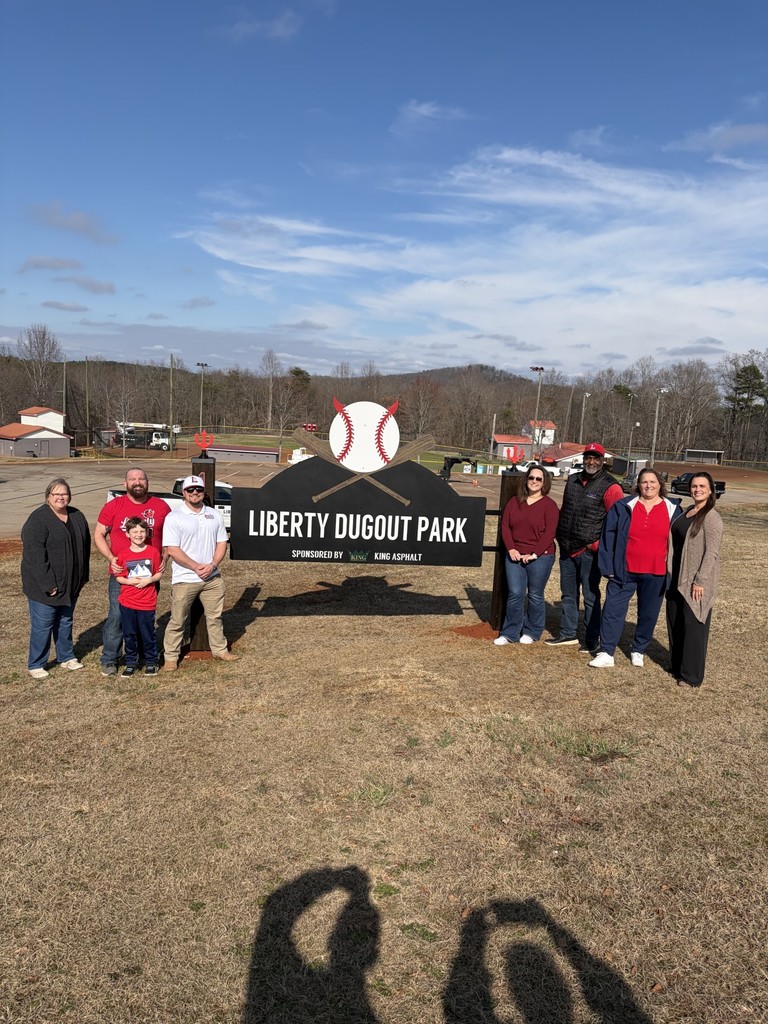 dugout park sign reveal