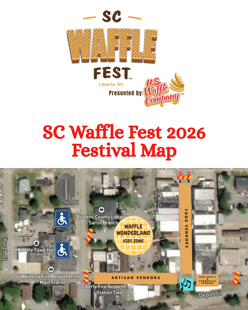 Festival Map