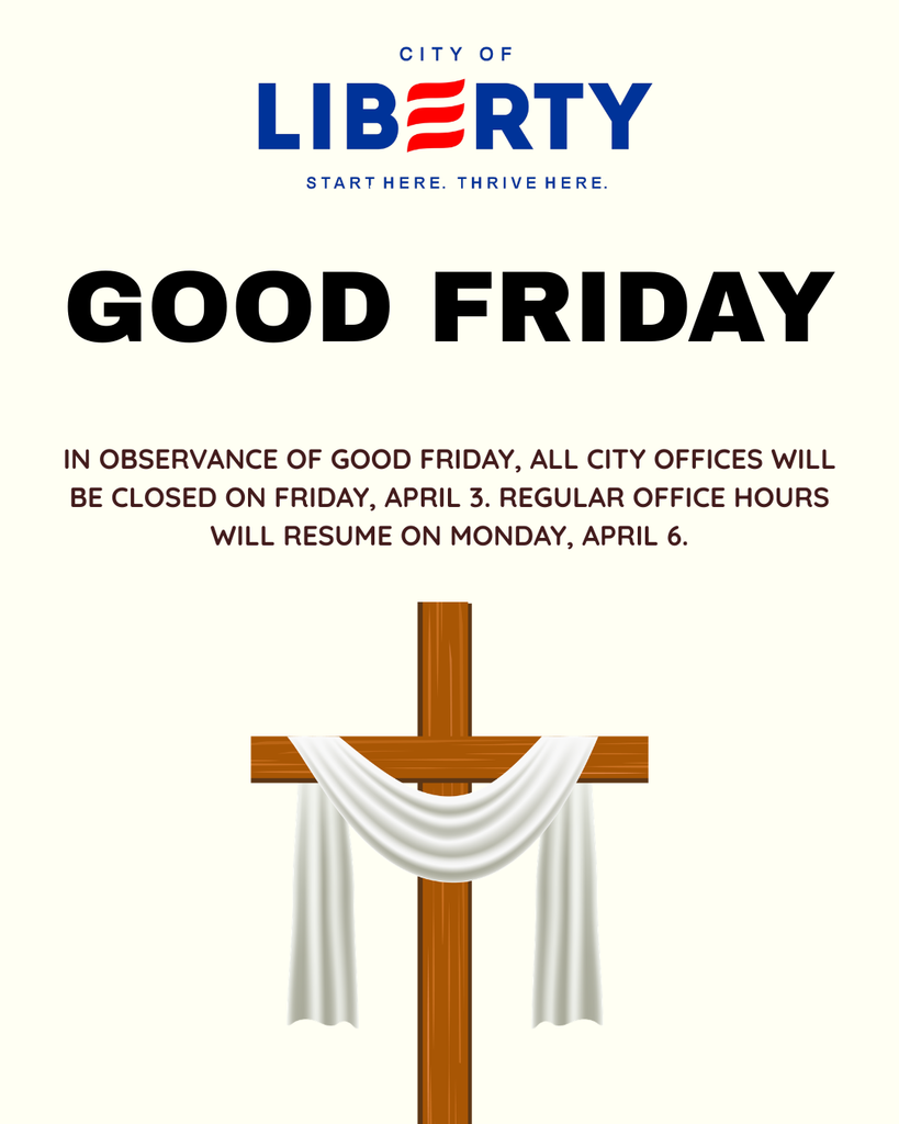 Good Friday Office Hours