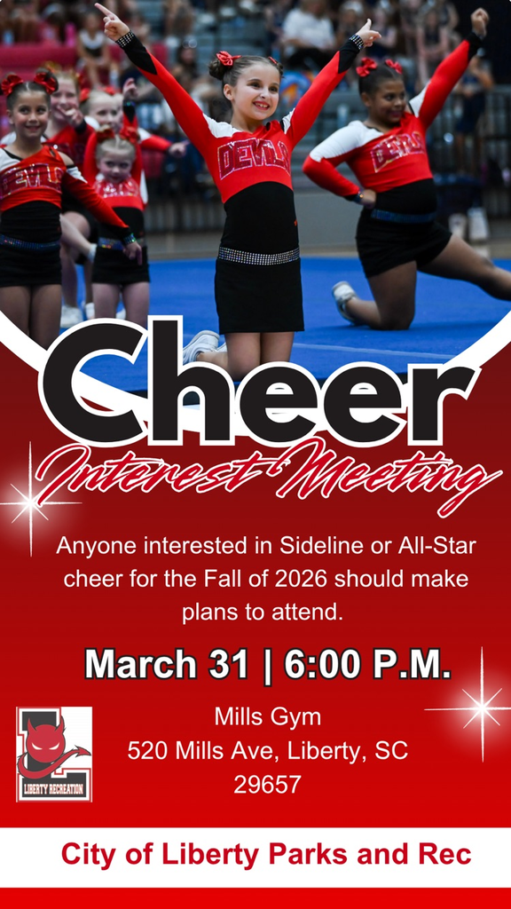 cheer meeting