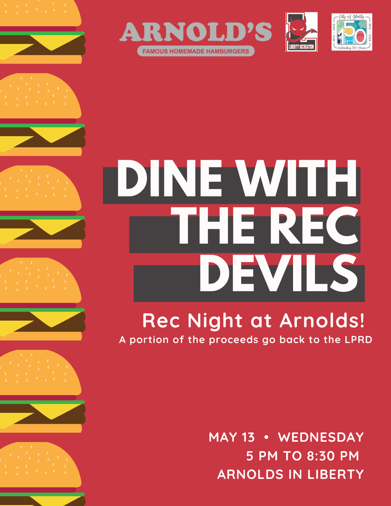 Rec Night at Arnolds