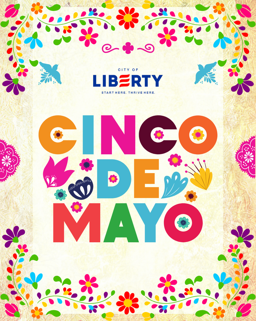 cinco de mayo flyer