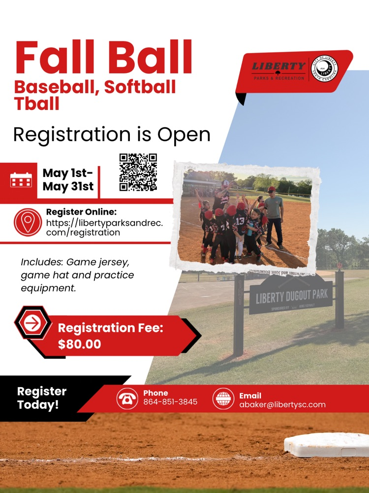 fall ball