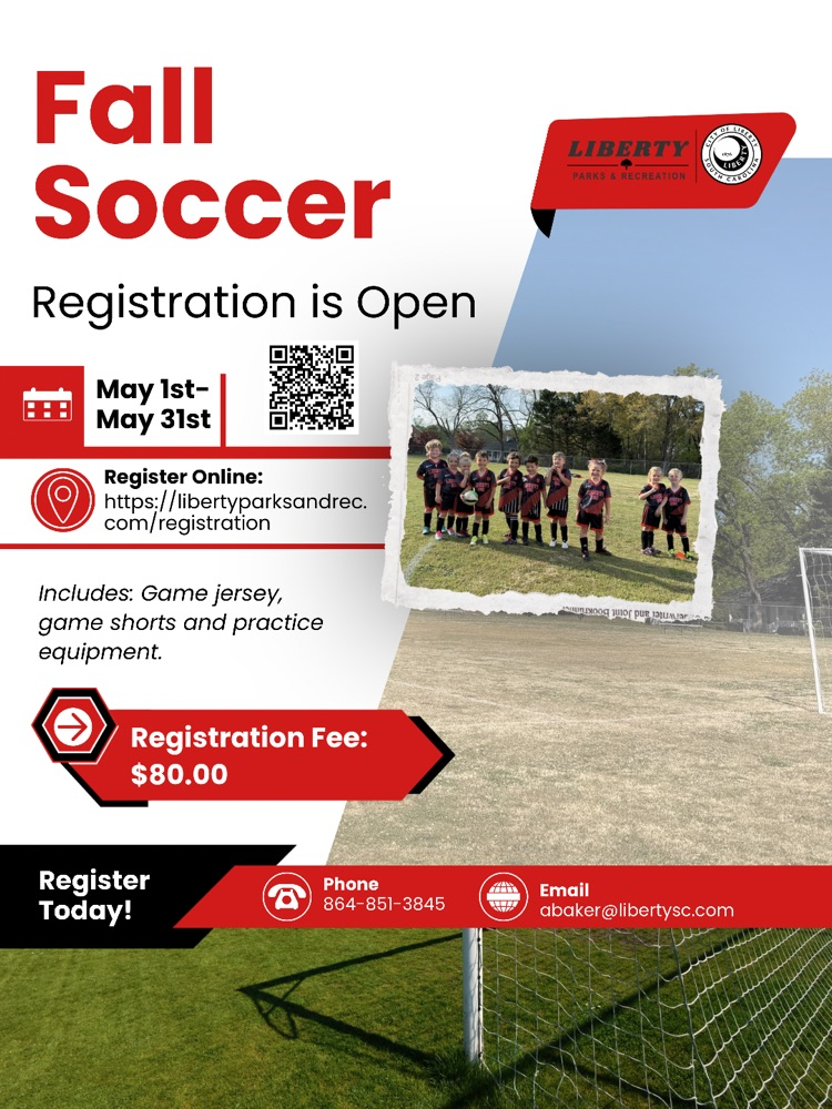 fall soccer
