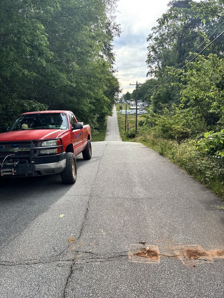 Thrill Hill