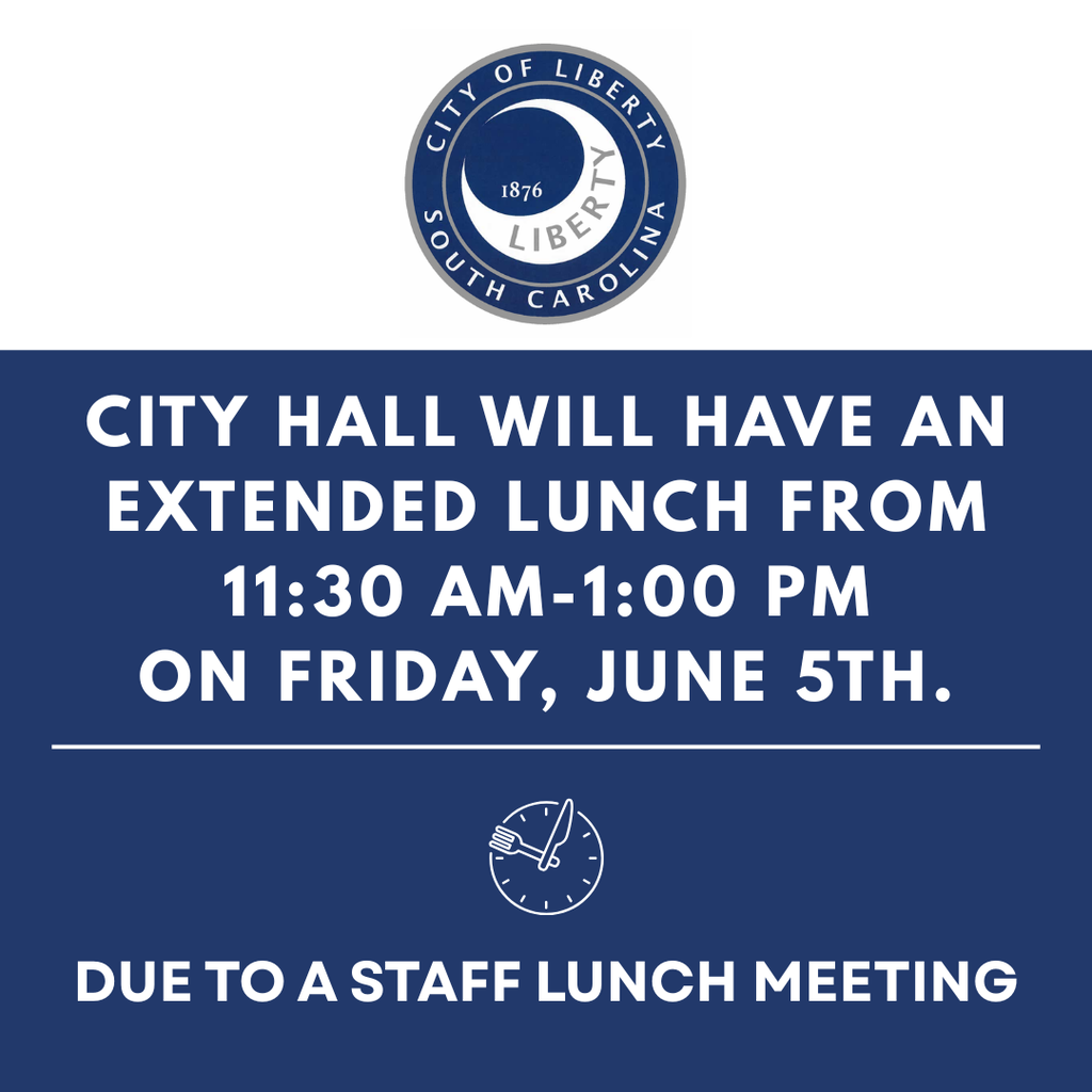 extended lunch