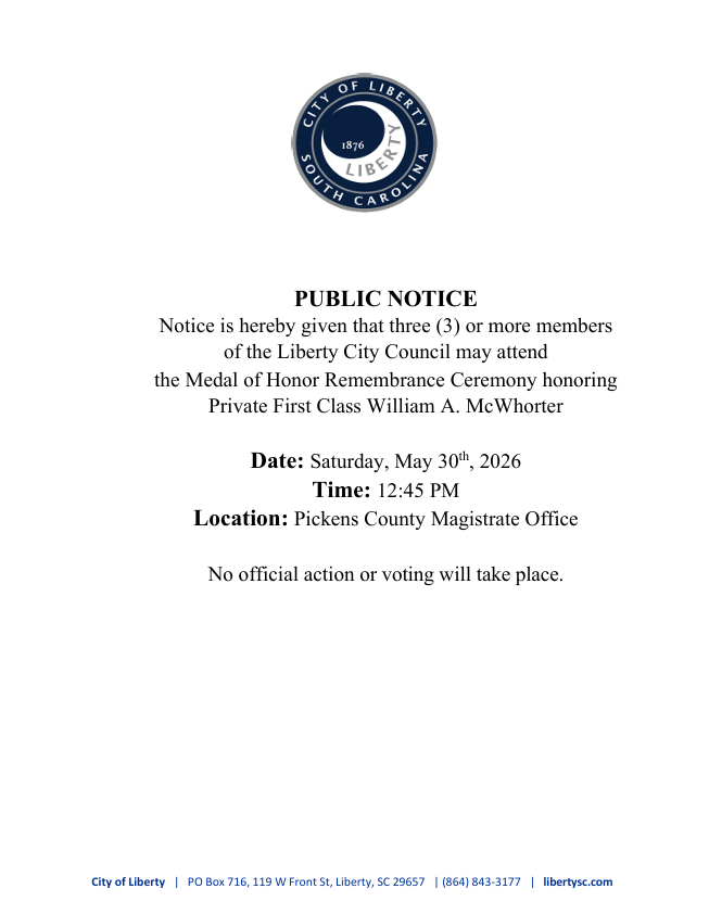 5.30.26 PUBLIC NOTICE