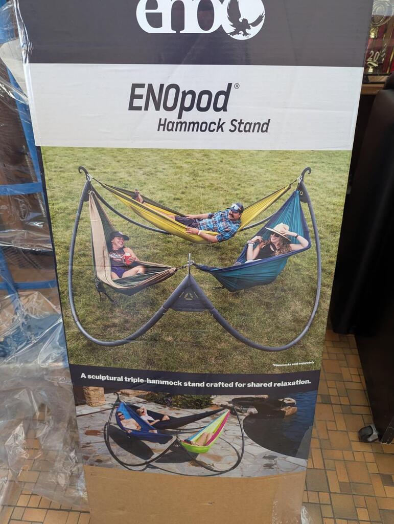 eno pods
