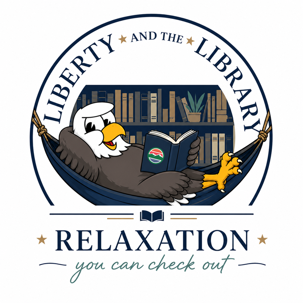 Relaxation You Can Check Out!