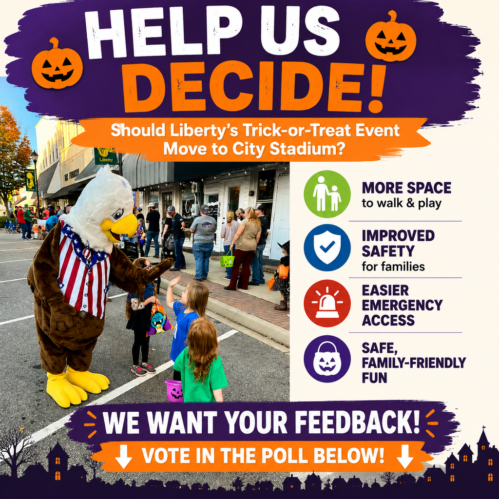 Halloween Poll 