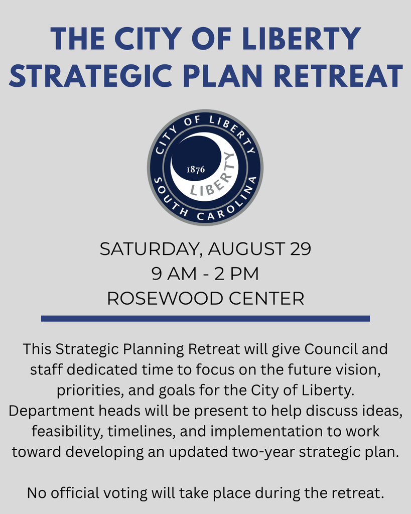 Strategic Planning Retreat