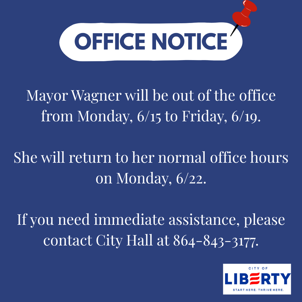 Mayor Wagner out of office 