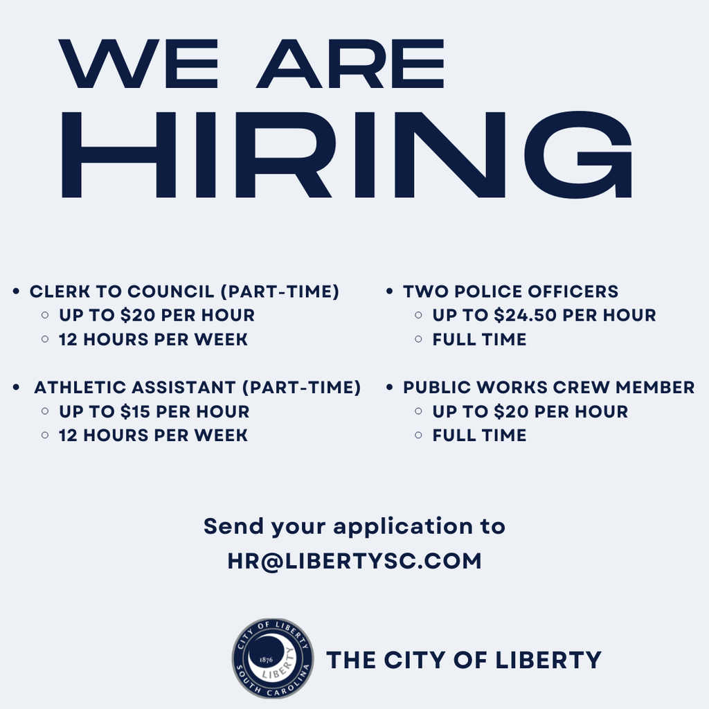 We are hiring Graphic 